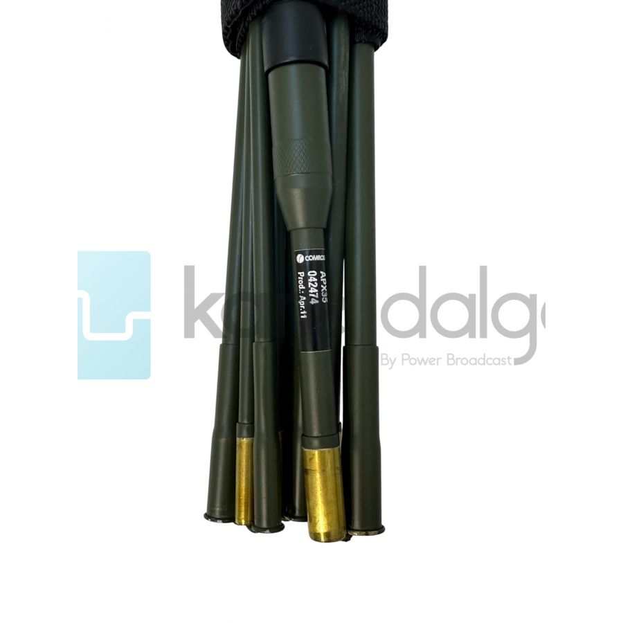 Comrod APX35 1.6-30 MHz Anten