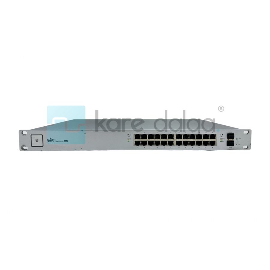 Ubiquiti UniFi Switch 24 250W 