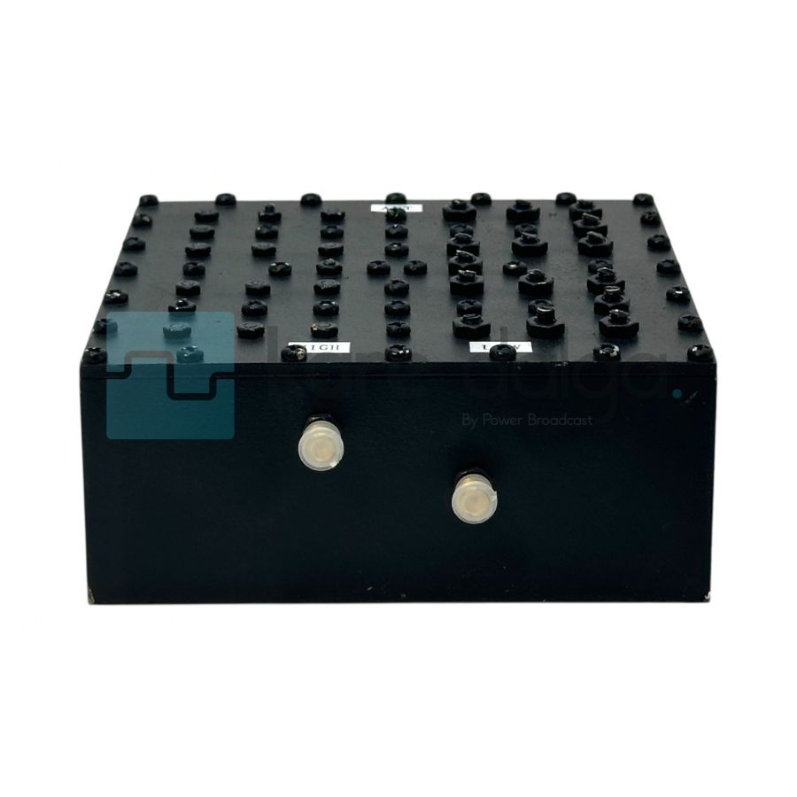Dfine Technology Cavity Diplexer JDCDF0918Z2