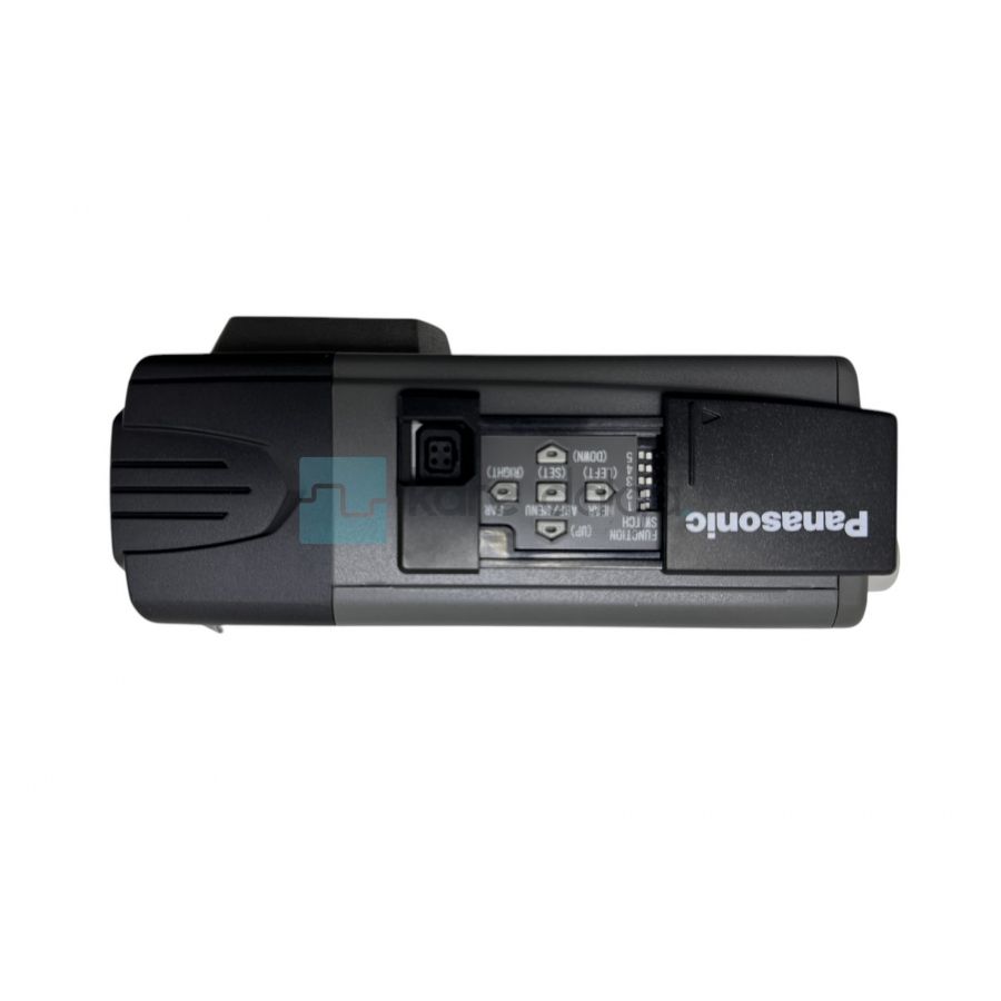 Panasonic WV-CLR930/G Renkli CCTV Kamera