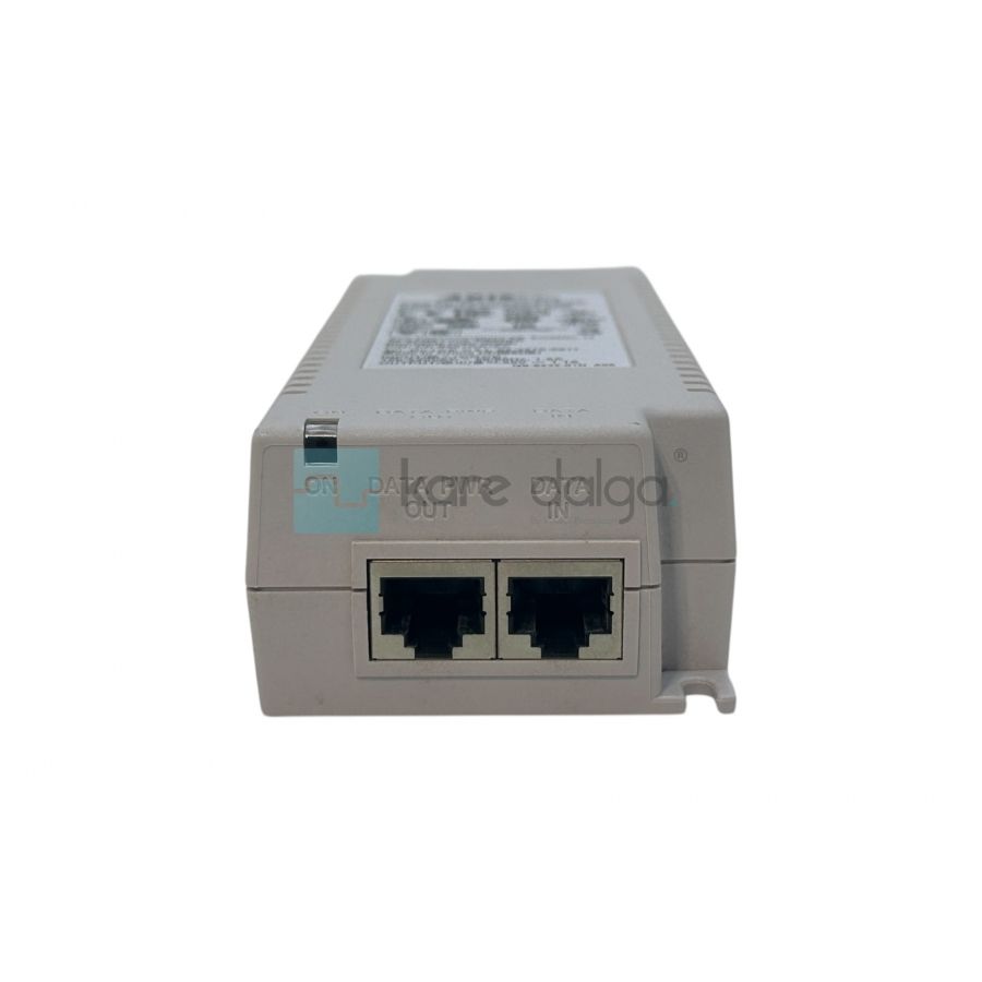 Axis T8134 (5900-331-01) 60W High PoE Midspan Injector