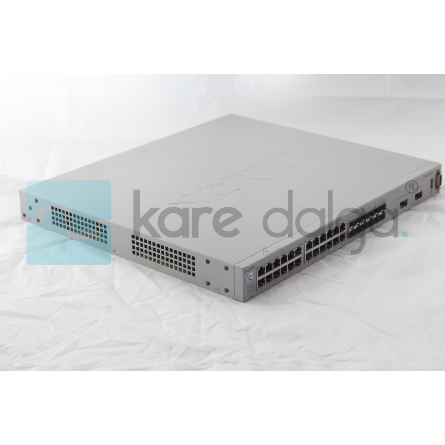 Nortel 5530-24TFD Switch