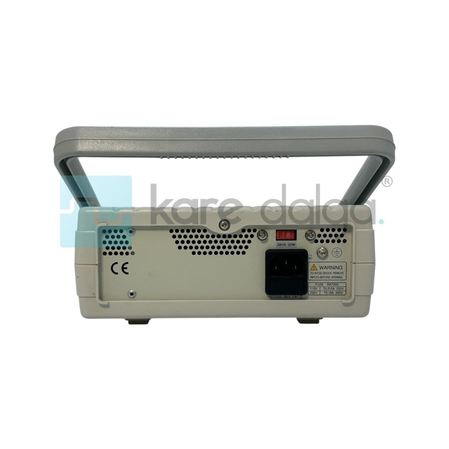GW Instek GFG-8215A Function Generator