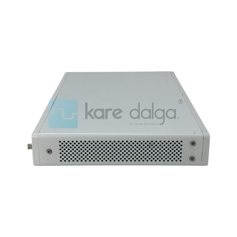 Sophos XG 125 – Güvenlik Duvarı (pfSense Yüklü)