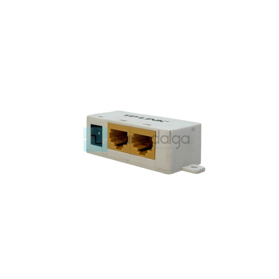TP-Link Passive PoE Injector 