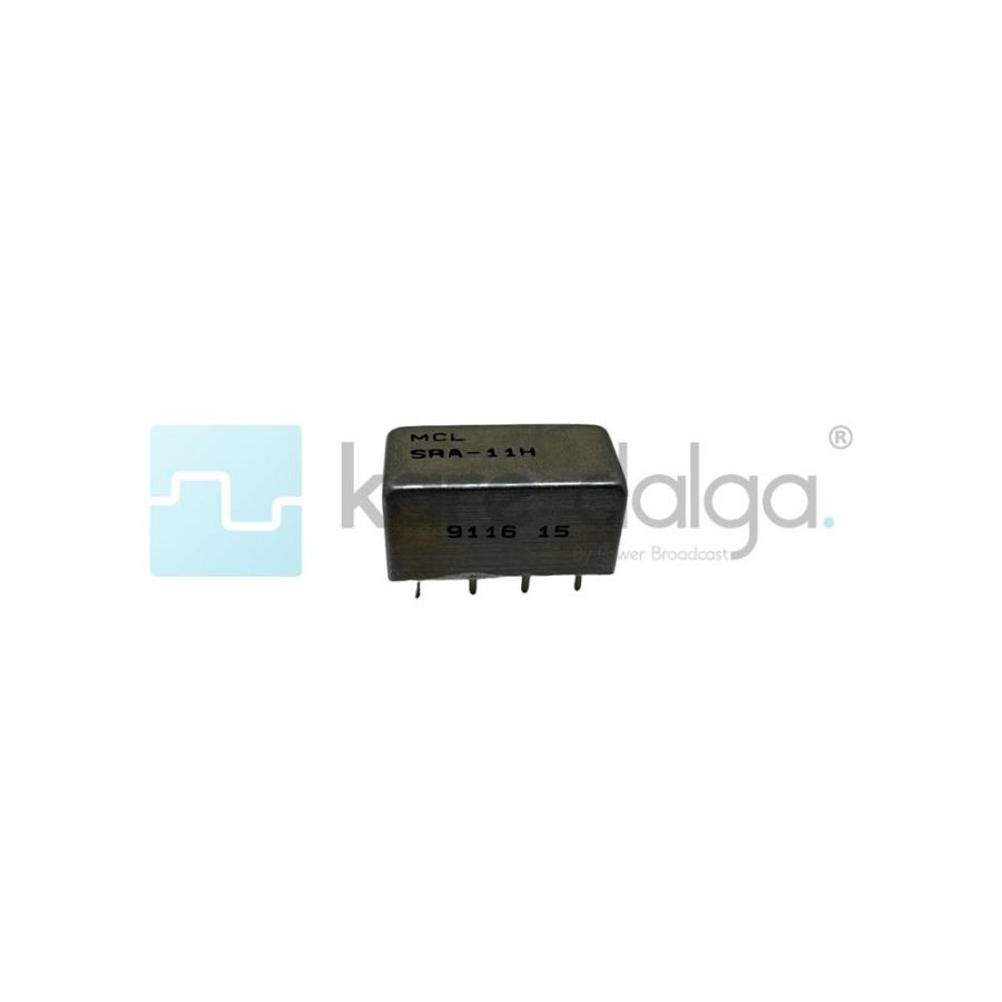 Mini Circuits MCL SRA-11H Frequency Mixer