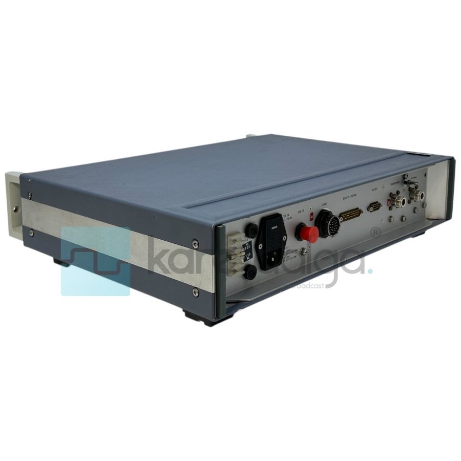  Rohde & Schwarz GX002 Junction Unit