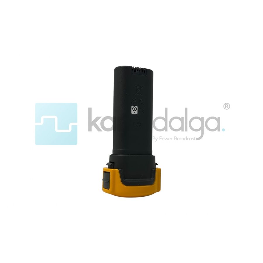 Fluke TI-SBP3  Lityum İyon Batarya