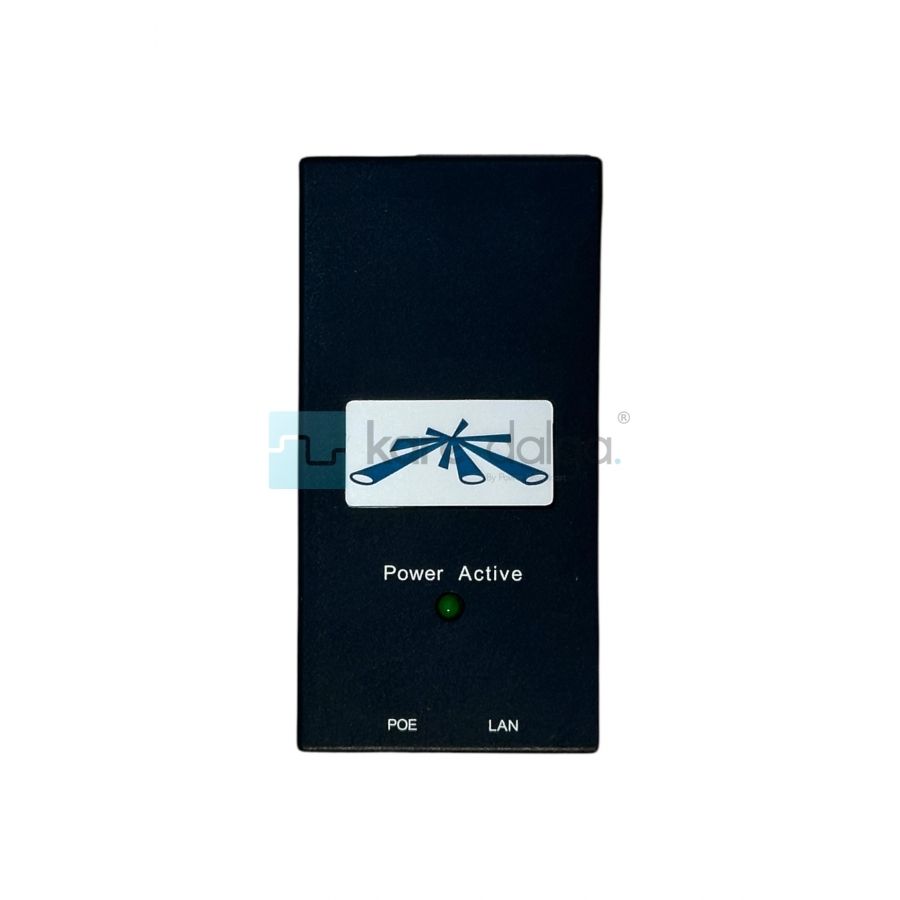 Ubiquiti UBI-POE-24-5 PoE Adaptor
