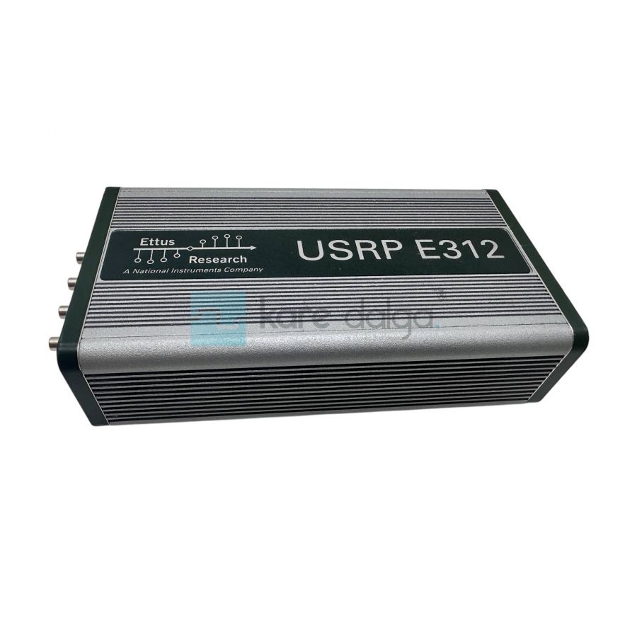 Ettus E312 USRP/SDR