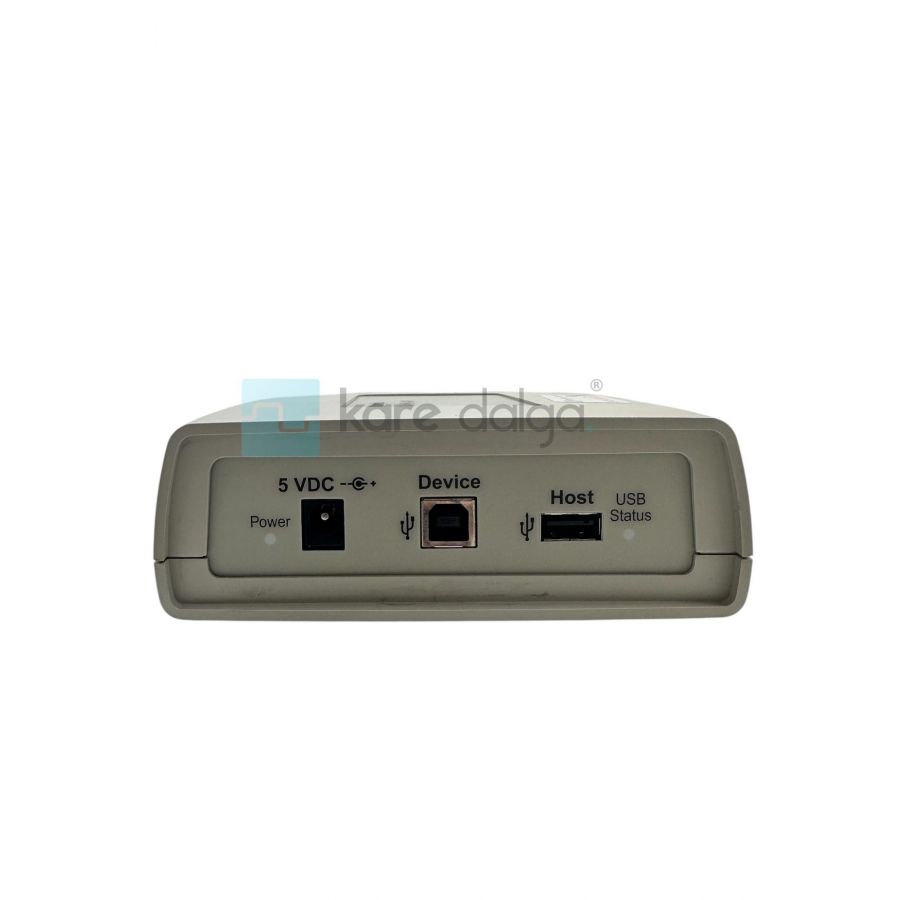 Tektronix TEK-USB-488 Dönüştürücü Adaptör