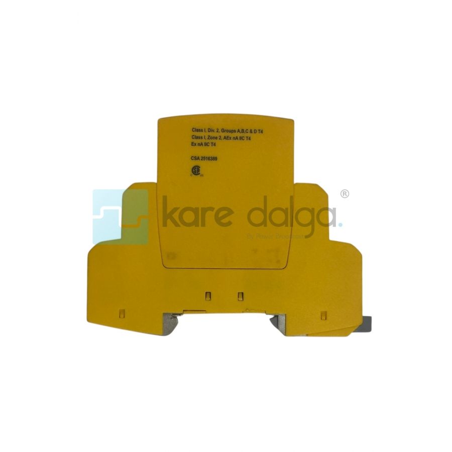 DEHN BLITZDUCTOR XT BXT ML4 BD 12 Gerilim Koruyucu