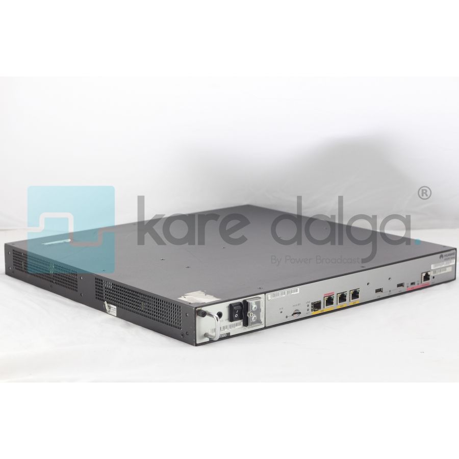 Huawei AR2220 8FE1GE Router