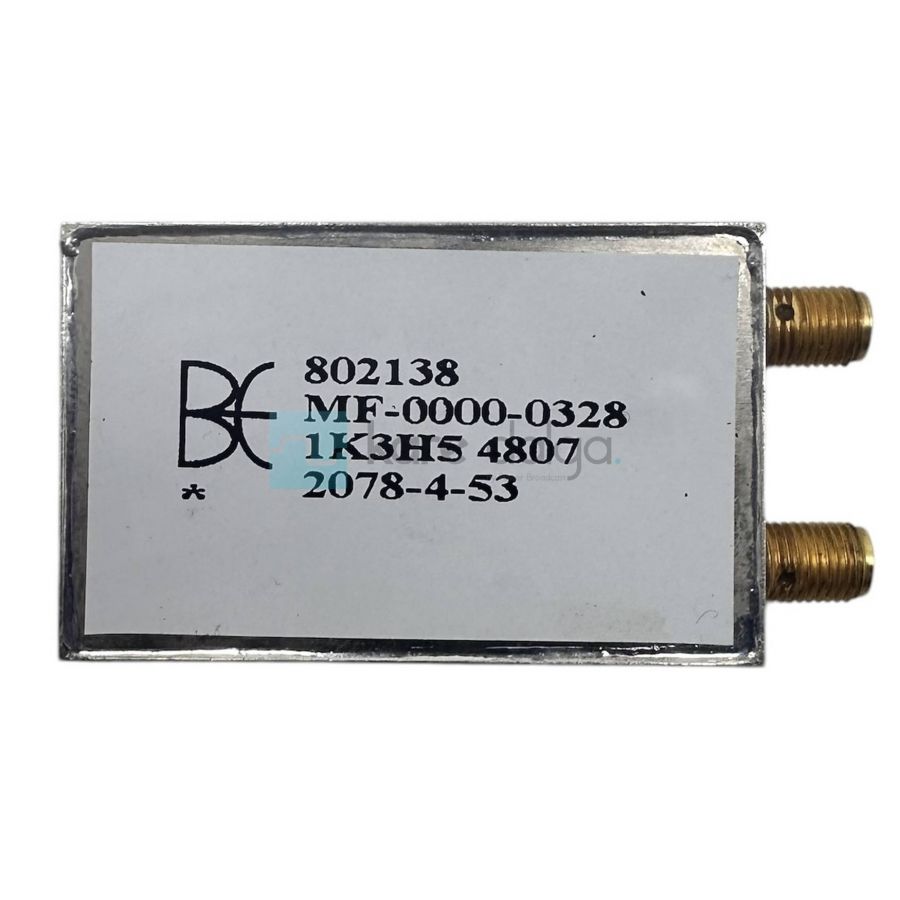 Bre Engineering 1K3H5 4907 RF Filtre