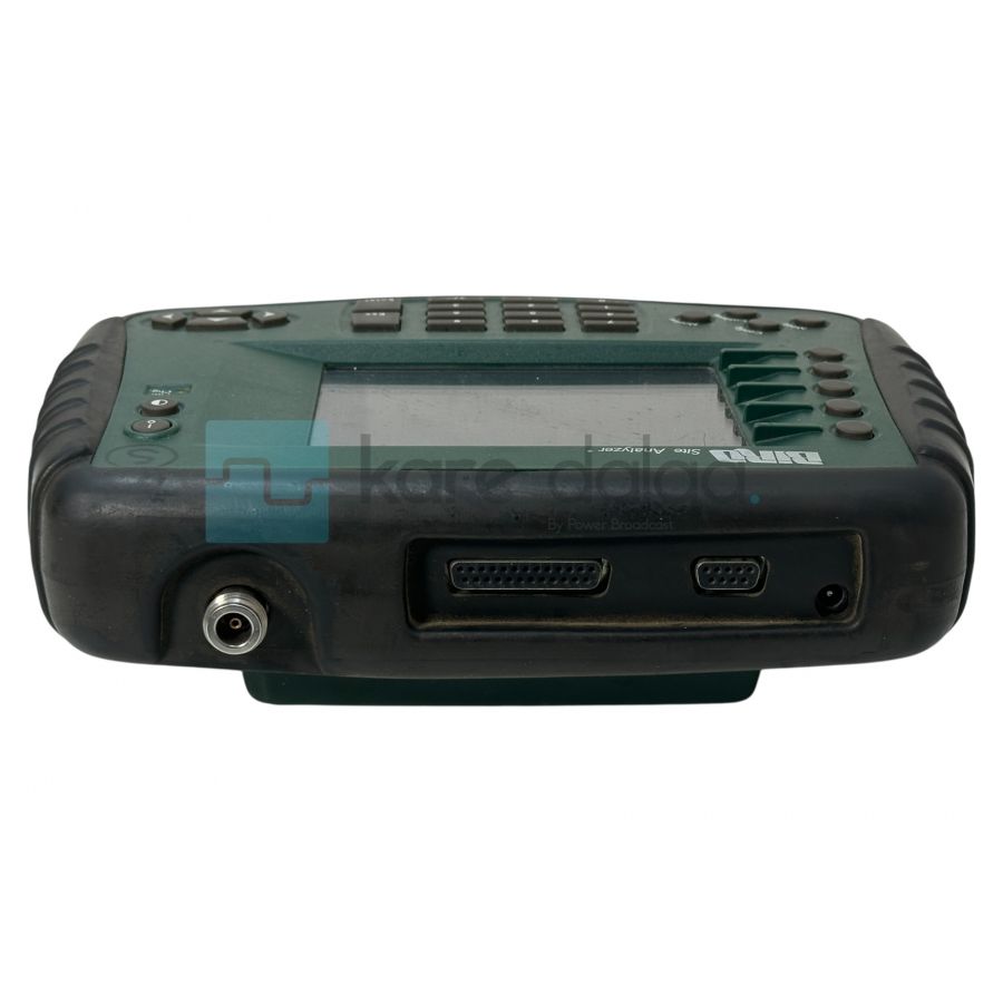 Bird SA-2000A Site Analyzer (Anten ve Kablo Analizörü)