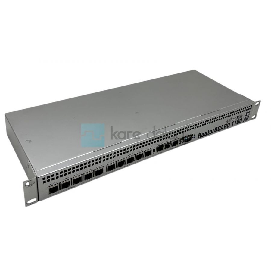 Mikrotik RB1100AHx2 Router