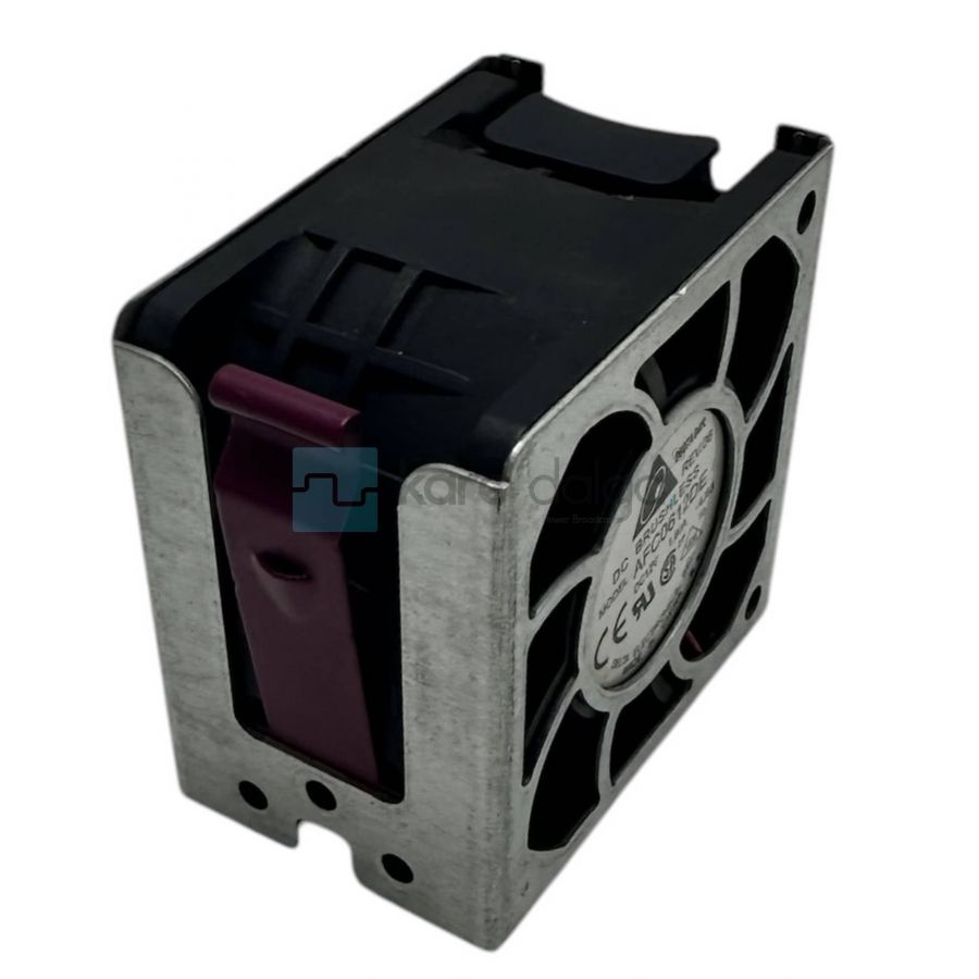 Delta AFC0612DE Fan 12V DC 60x60x38mm