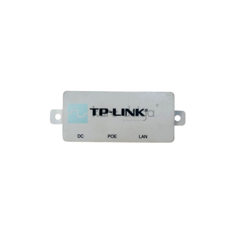 TP-Link Passive PoE Injector 