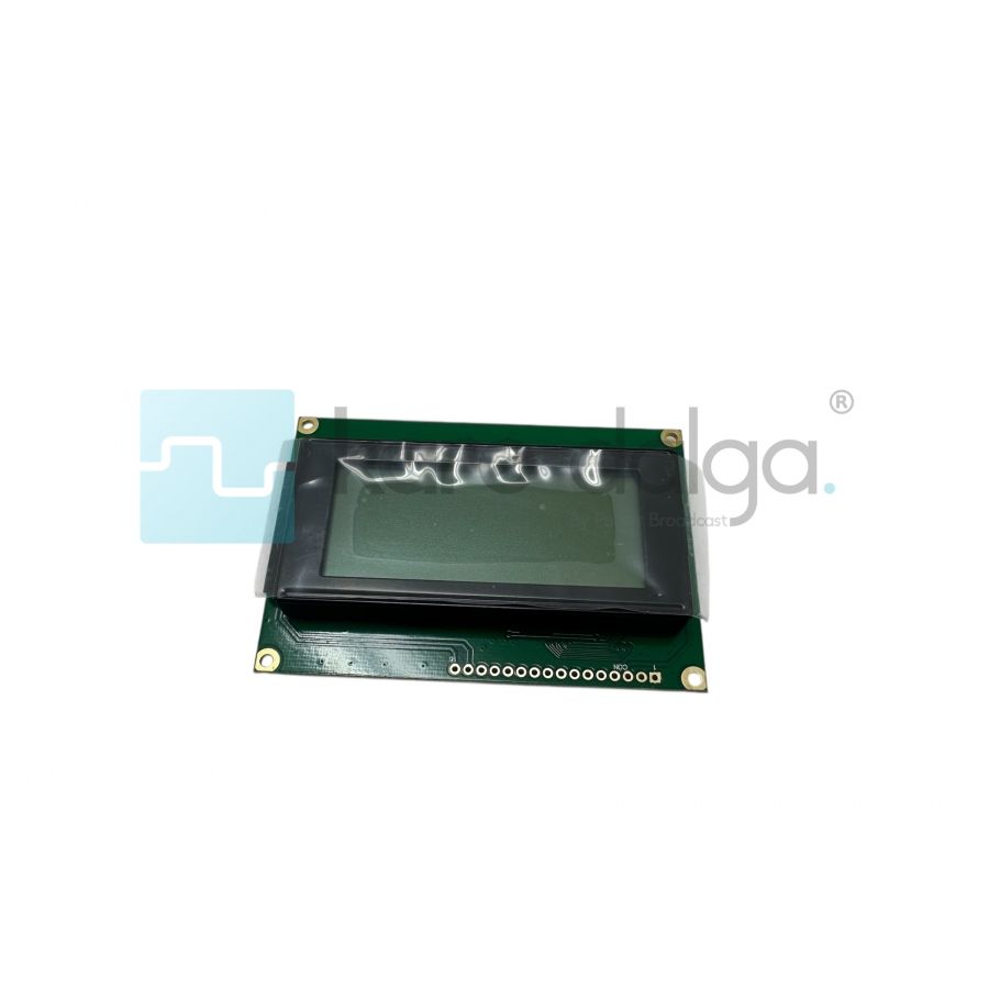 Vishay LCD-016N004A-TFH-ET 16×4 Karakter LCD Modülü