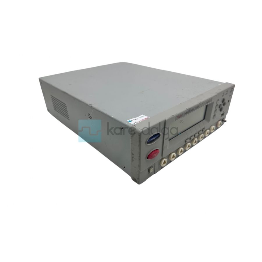 Tonghui TH9201S Hipot Tester AC/DC/IR/SC