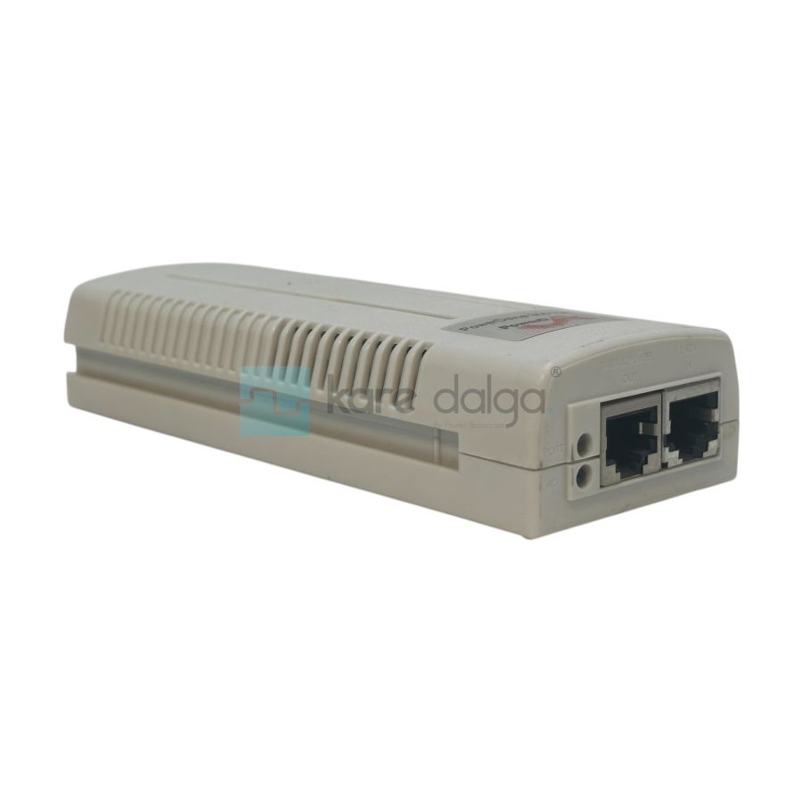 PowerDsine PD-3001GC Gigabit PoE Injector