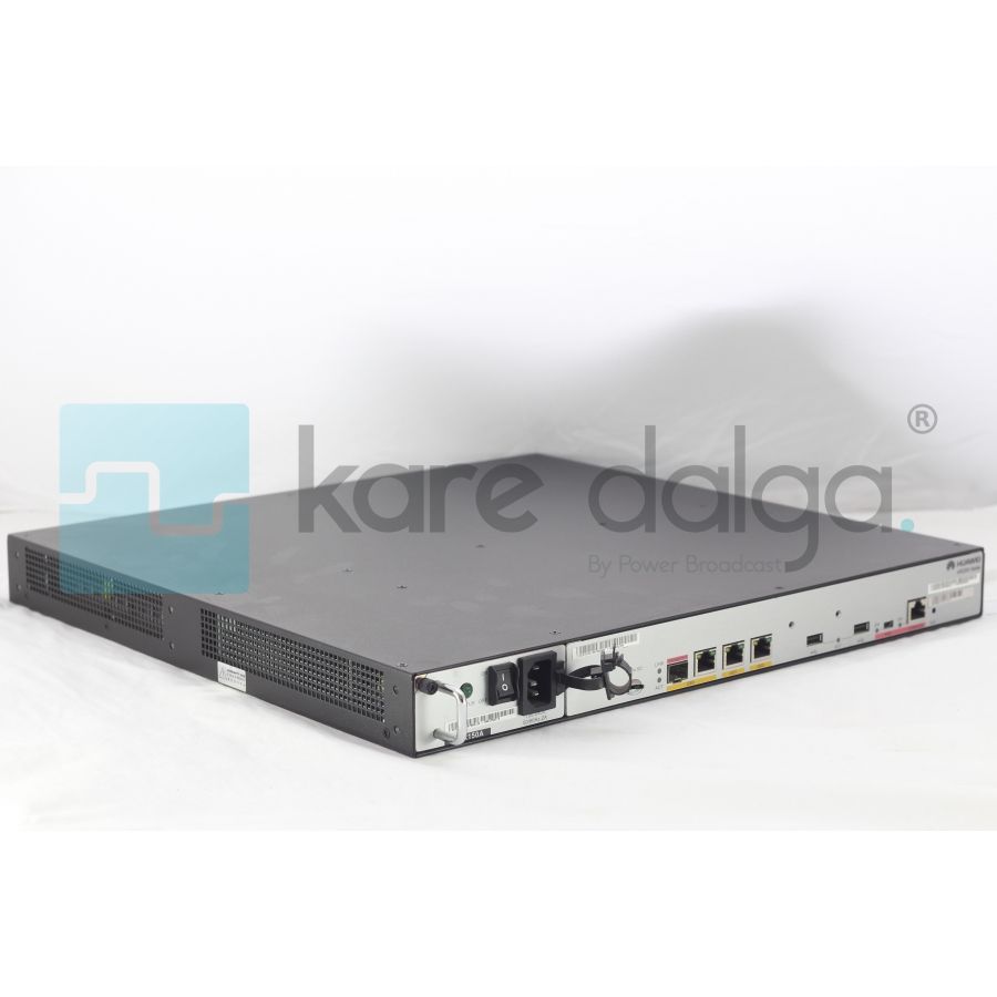 Huawei AR2220 Router