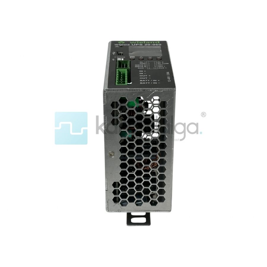 Wieland WIPOS UPS 20-960
