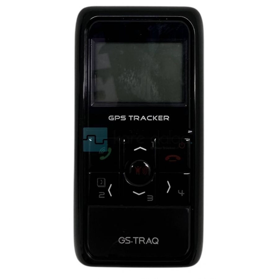 GS-TRAQ TR-206 GPS Takip Cihazı