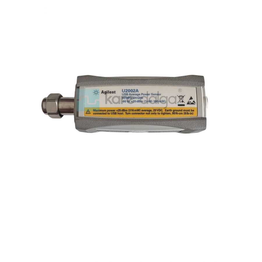 Agilent U2002A USB Ortalama Güç Sensörü