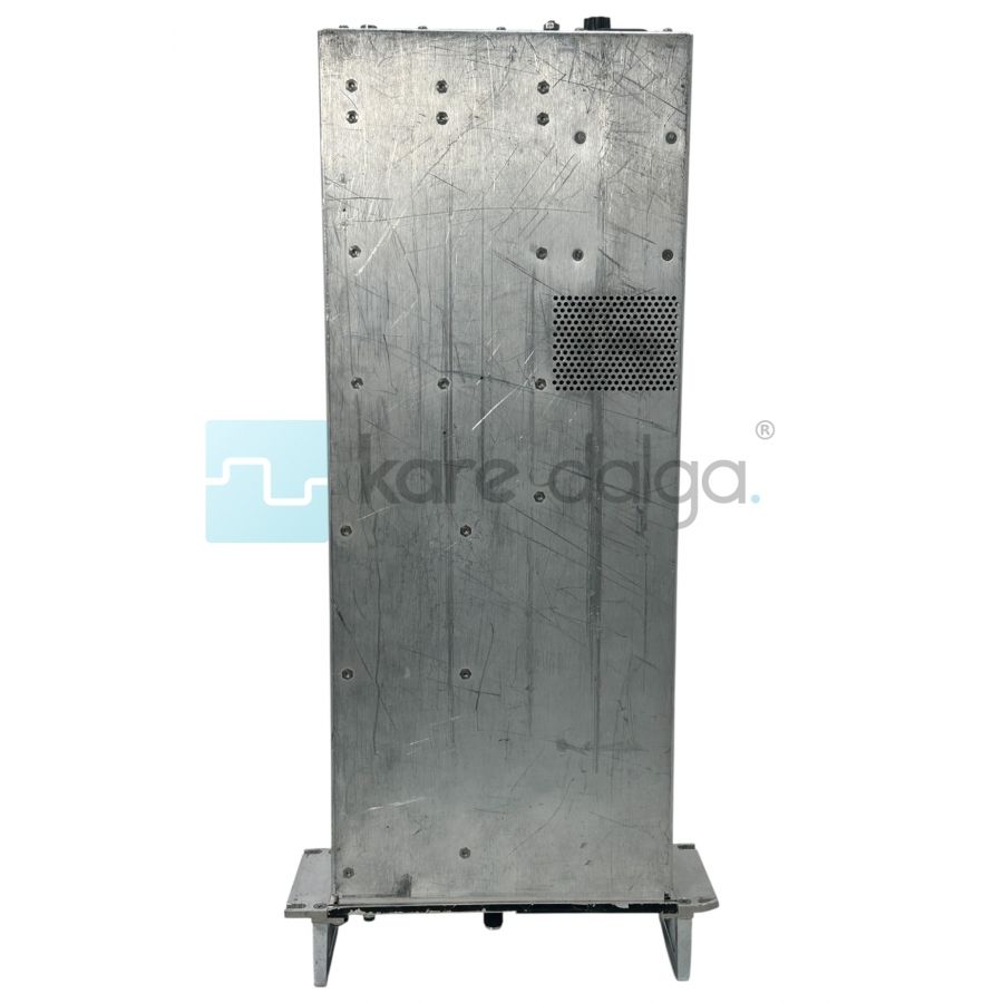 Watkins Johnson WJ-9205 Sinyal Monitörü