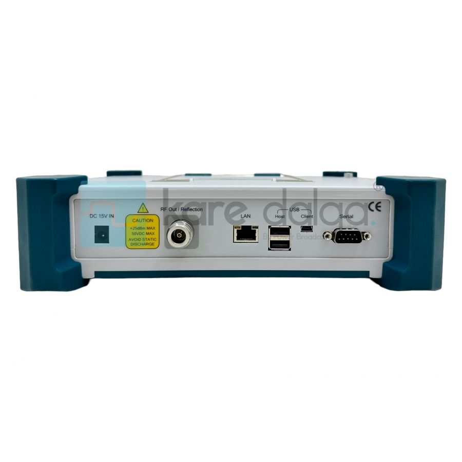 JDSU JD723C 100 Mhz 2.7 Ghz Anten & Kablo Analizör