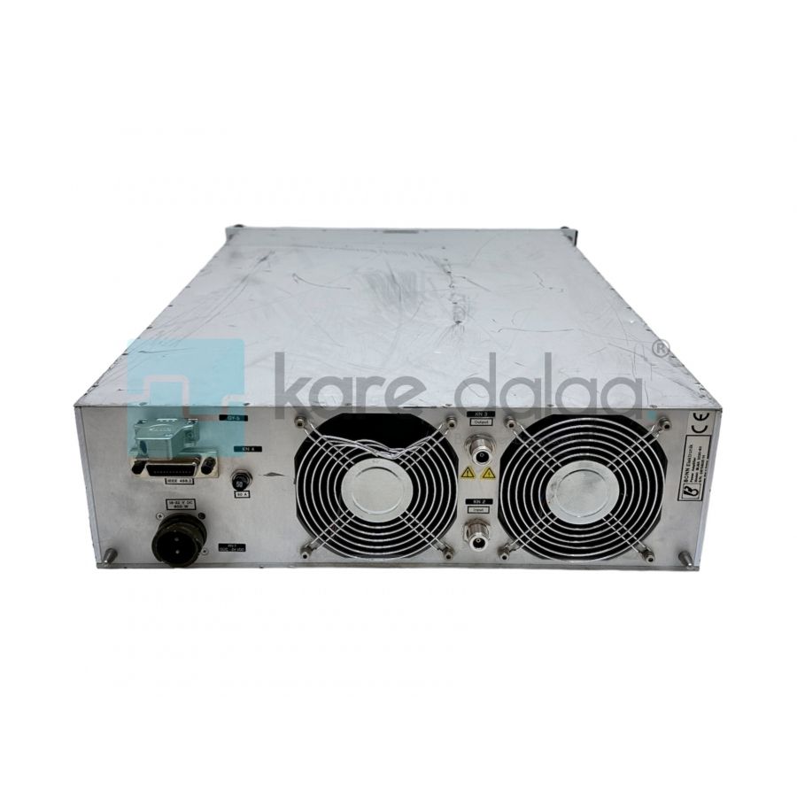 BONN BLMA 2030-60 2000-3000 MHz 60 Watt Amplifier