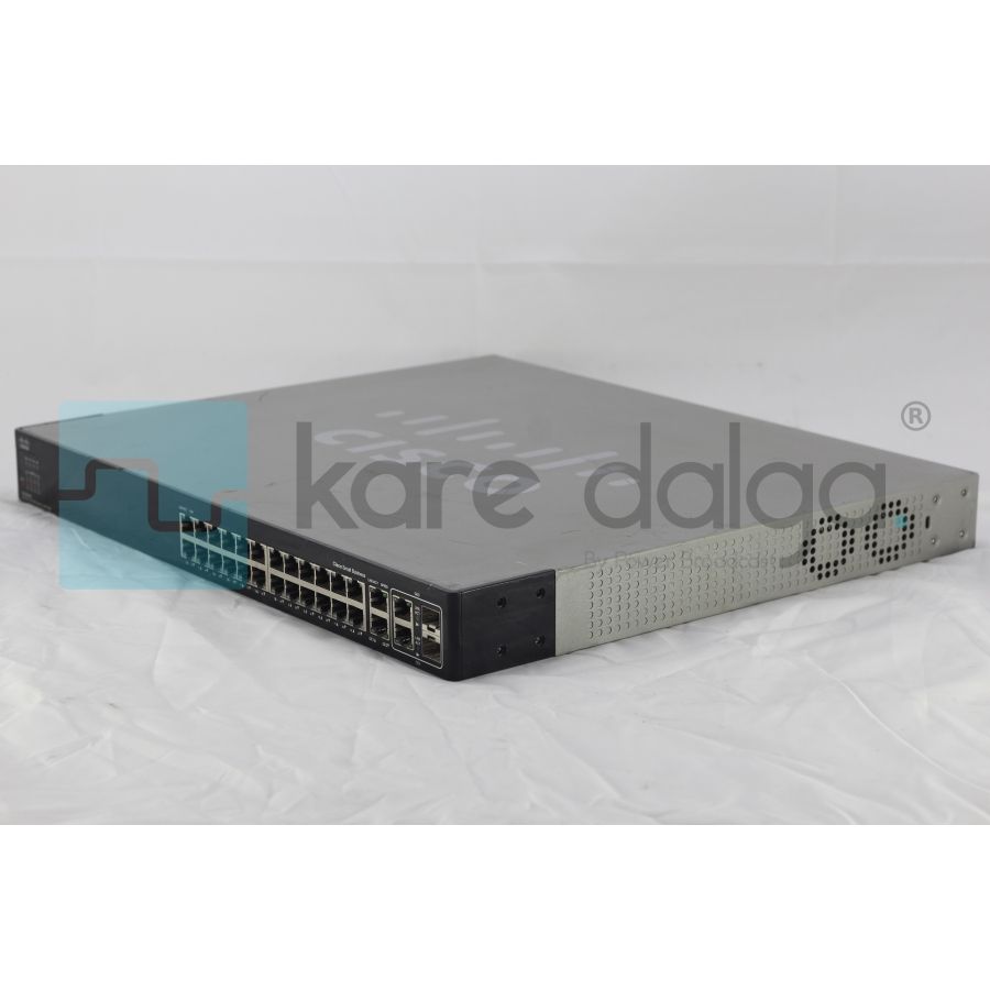 Cisco SFE2000P Switch
