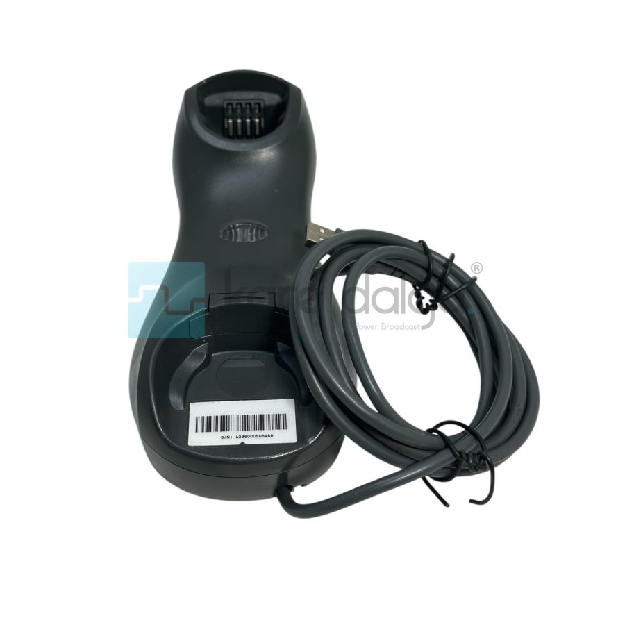 Symbol Technologies STB4278 Şarj ve İletişim Yuvası