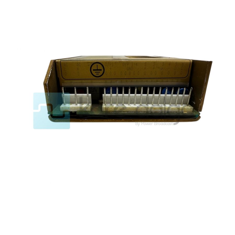 Elba SMP/LC75/M2/X/9015 - 75W Anahtarlamalı Güç Kaynağı (SMPS)