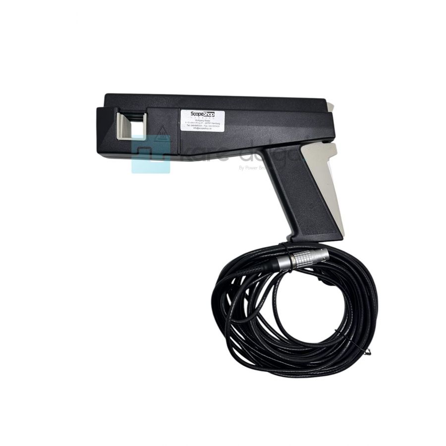 Tektronix TCP404XL Akım Probu