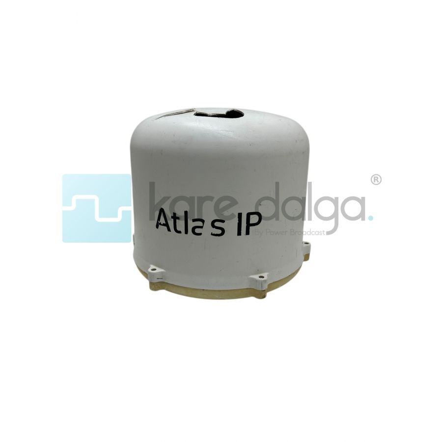 Thuraya AS AD321AT Uydu Anteni – Atlas IP Sistemleri İçin