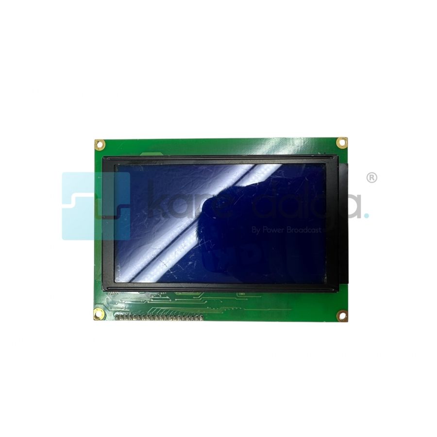 Bolymin BG-240128B2-BNHHN – 240x128 Grafik LCD Modülü (STN, LED Backlight)