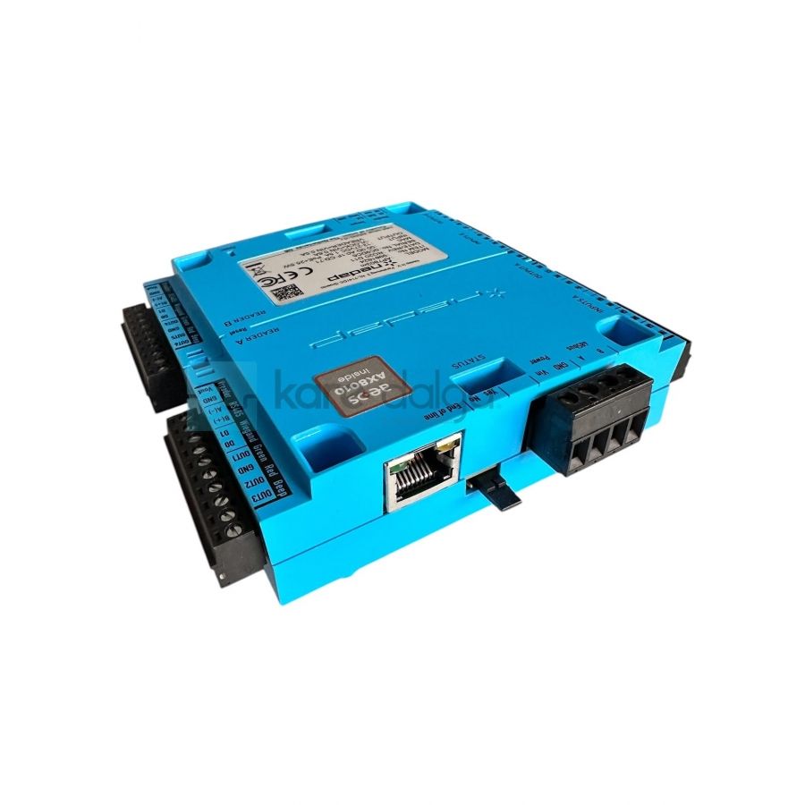 Nedap AEOS Mavi Kapı Kontrol Modülü AP7803