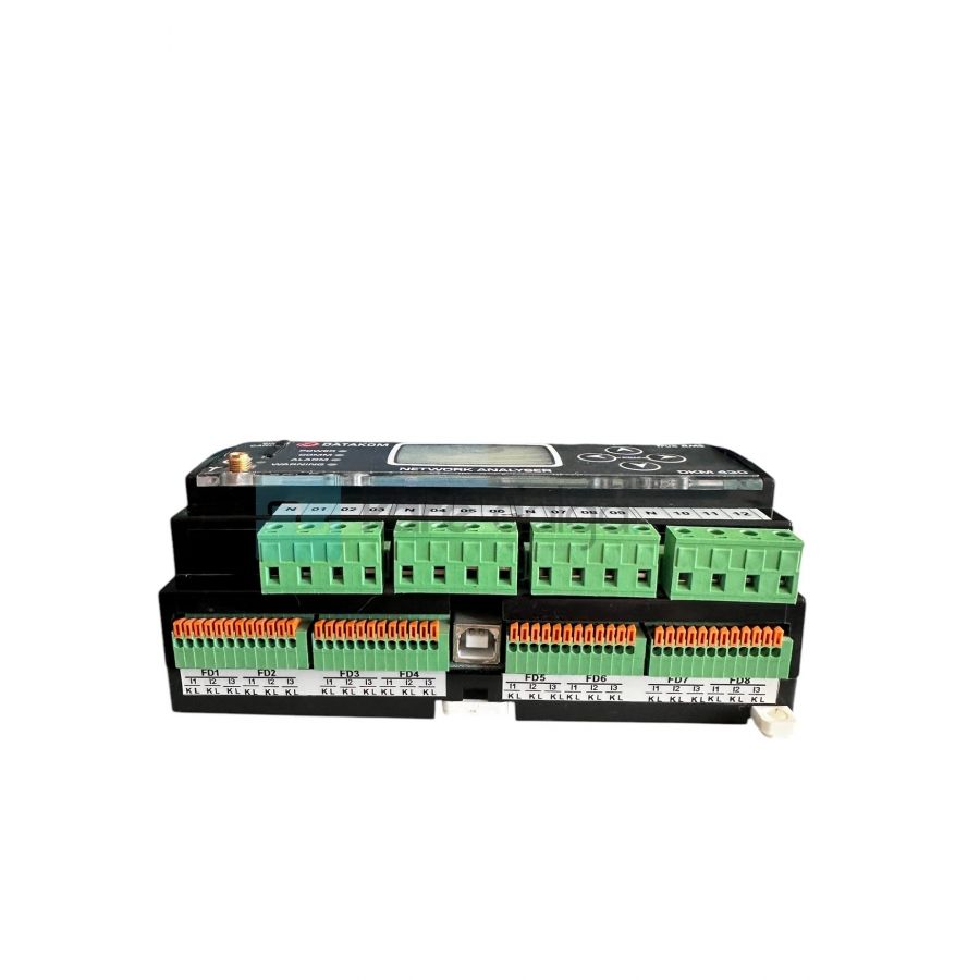 Datakom DKM-430-Pro Çoklu Şebeke Analizörü