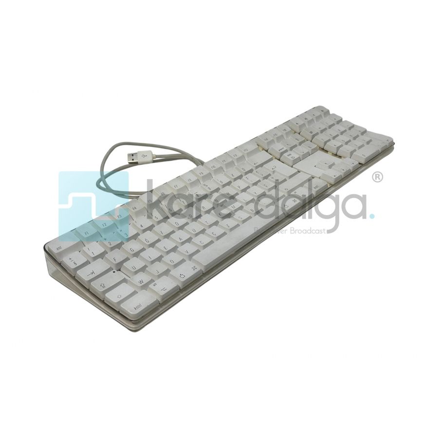 Apple USB Keyboard A1048