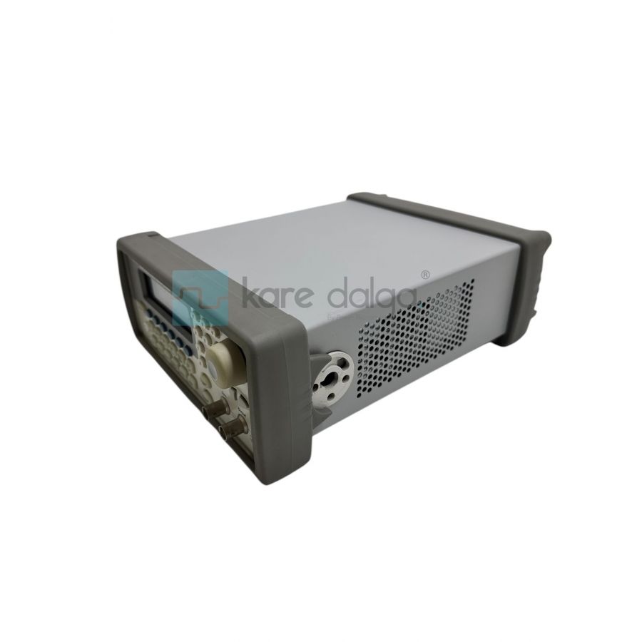 Agilent 33220A Keyfi Dalga Formu Jeneratörü