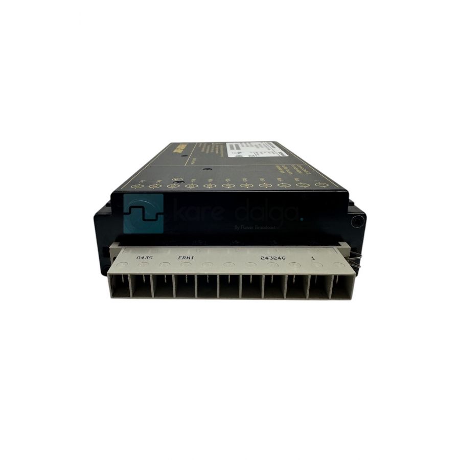 Power-one LM3560-6A AC-DC Converter