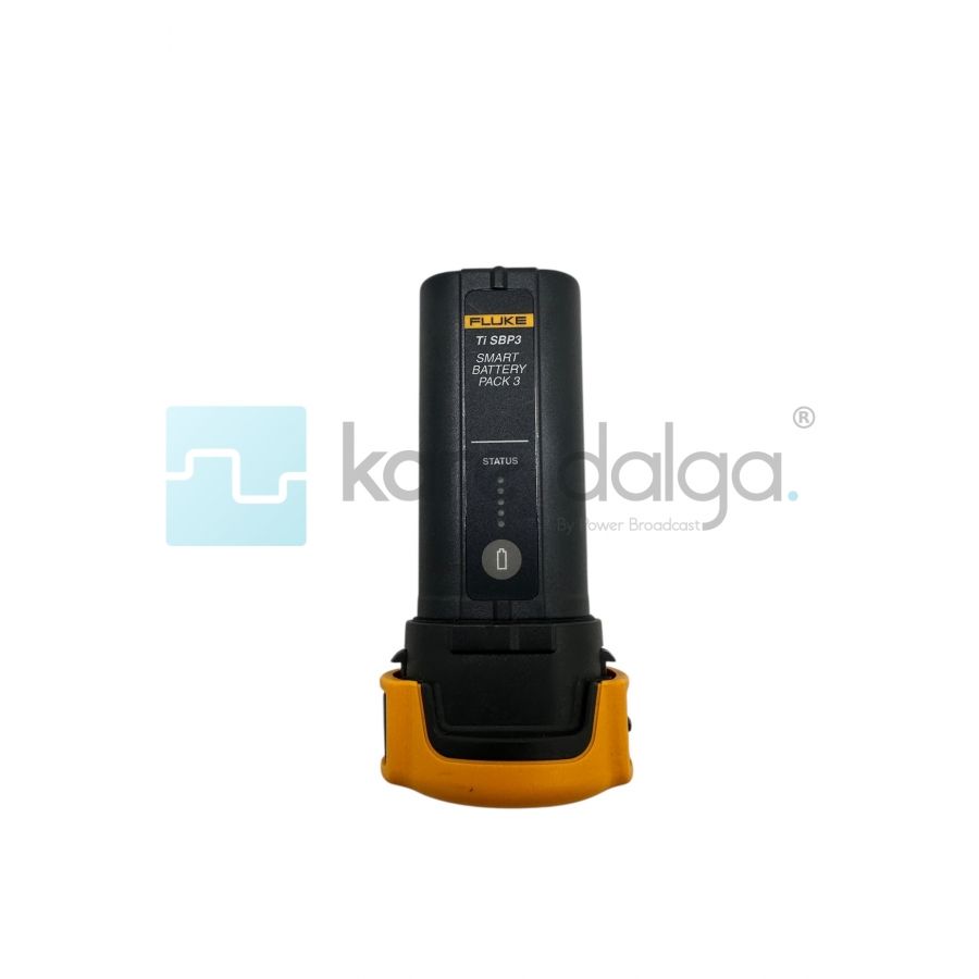 Fluke TI-SBP3  Lityum İyon Batarya