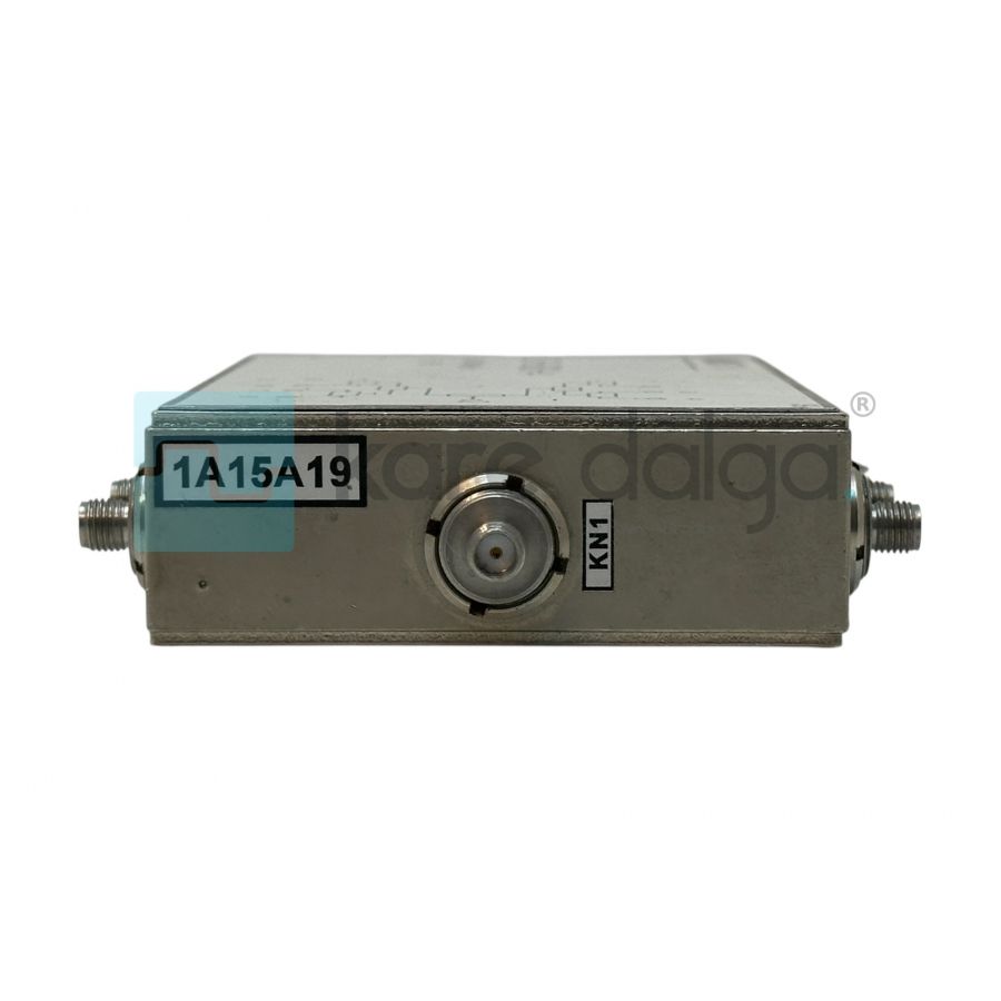 MACOM DS-808-4 20–2000 MHz 8-Way Power Divider
