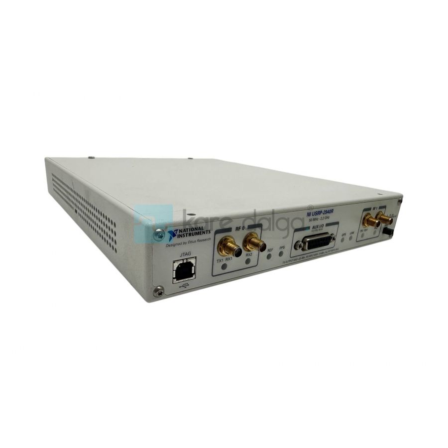 Natıonal Instruments USRP-2940R USRP/SDR