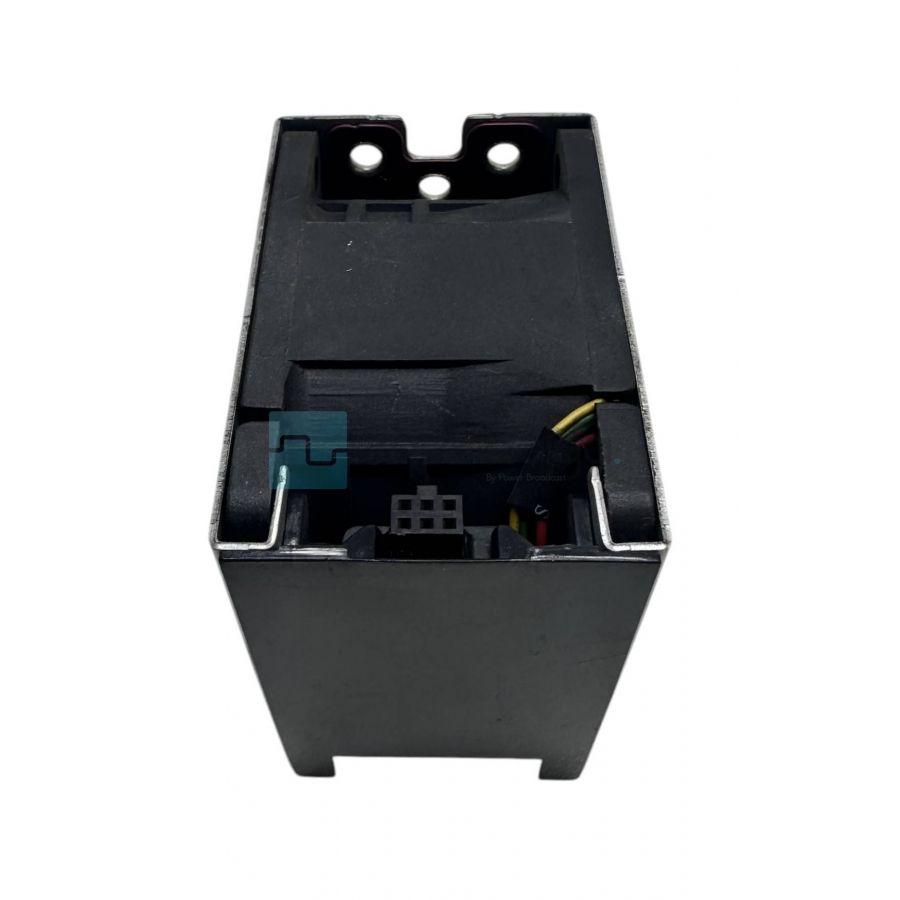 Delta AFC0612DE Fan 12V DC 60x60x38mm