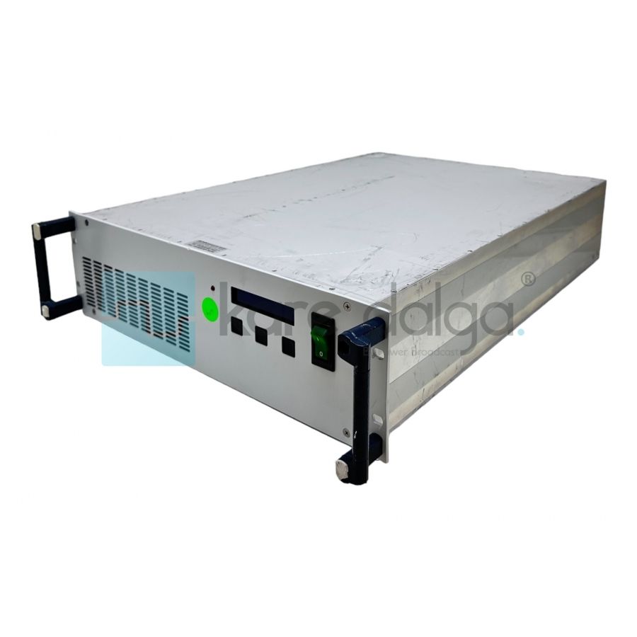 BONN BLMA 0820-100 800-2000 MHz 100 Watt Amplifier