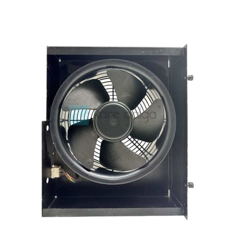 EBM Motorlu Fan V1G250-EF0707