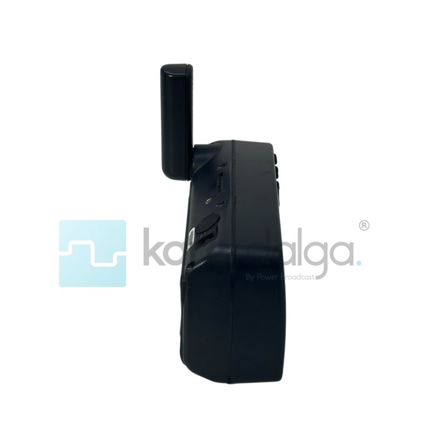 Garmin StreetPilot 3